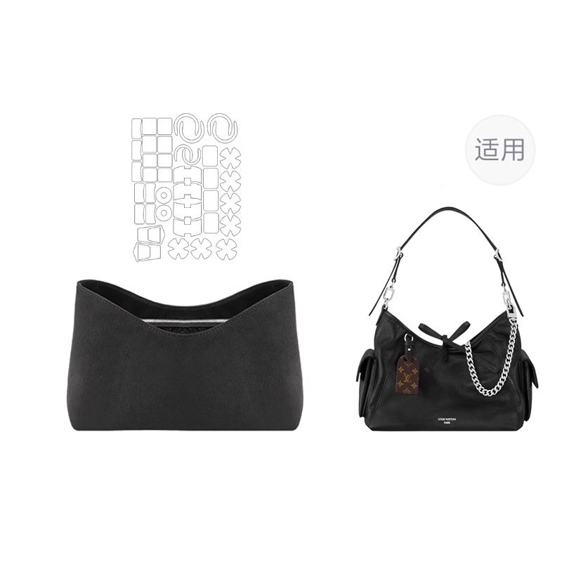 jingxi carryalllv