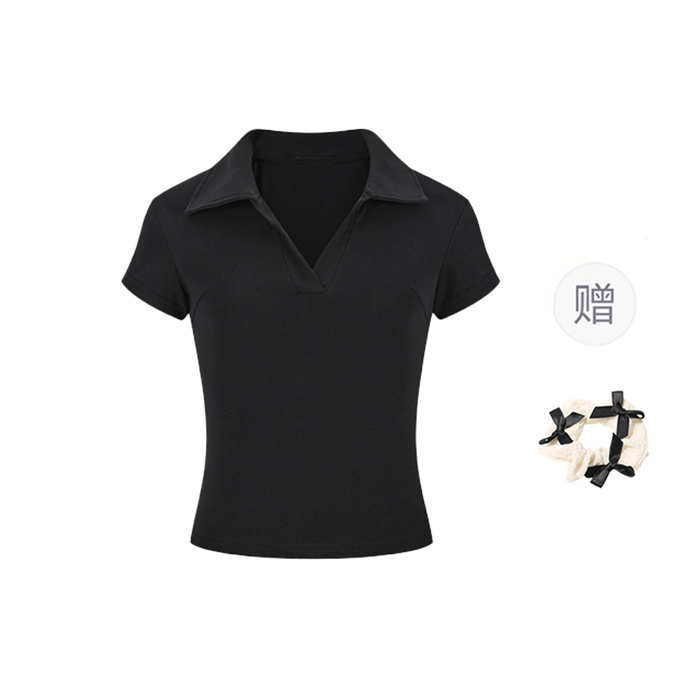 TORIGHT polo T
