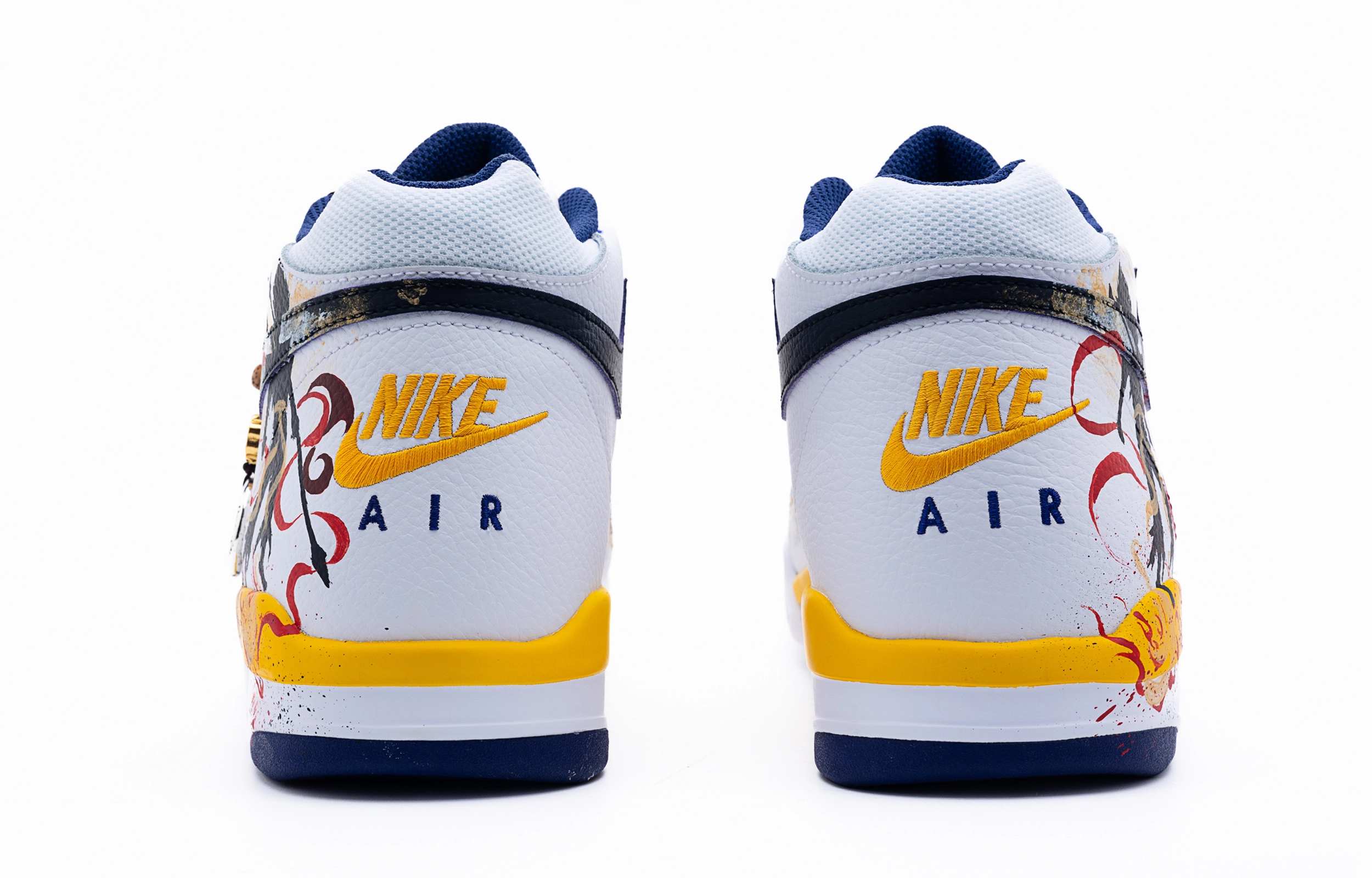 Nike Flight Legacy