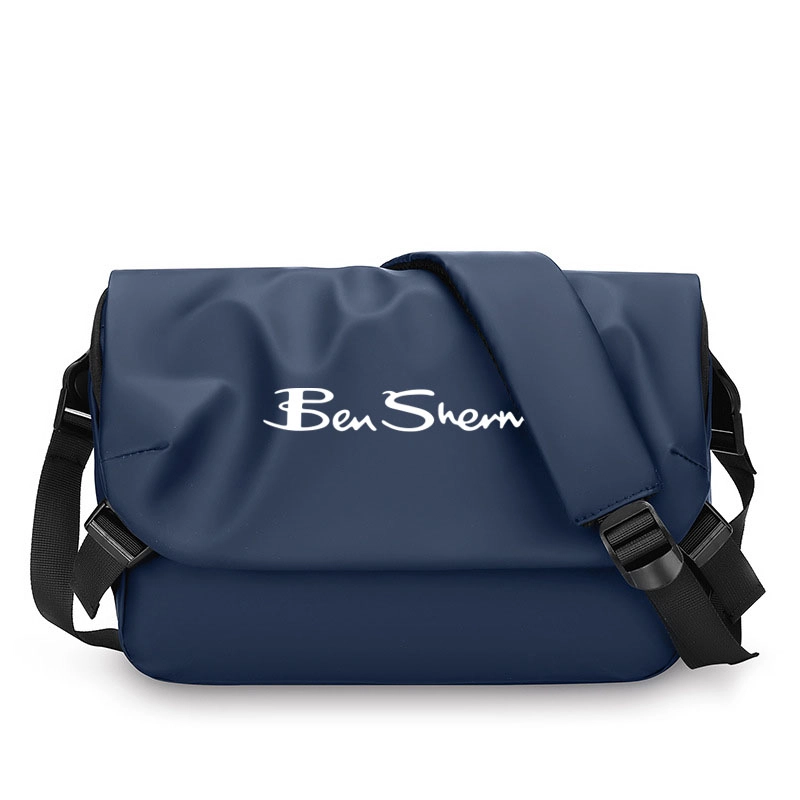 BEN SHERMAN