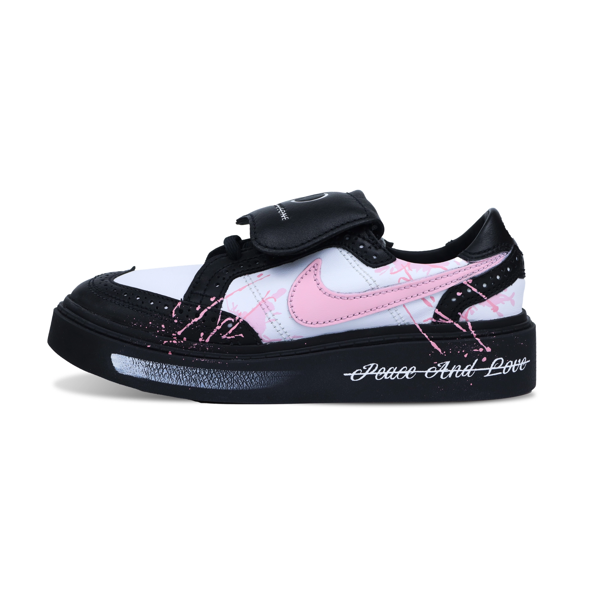 Peaceminusone x Nike Kwondo