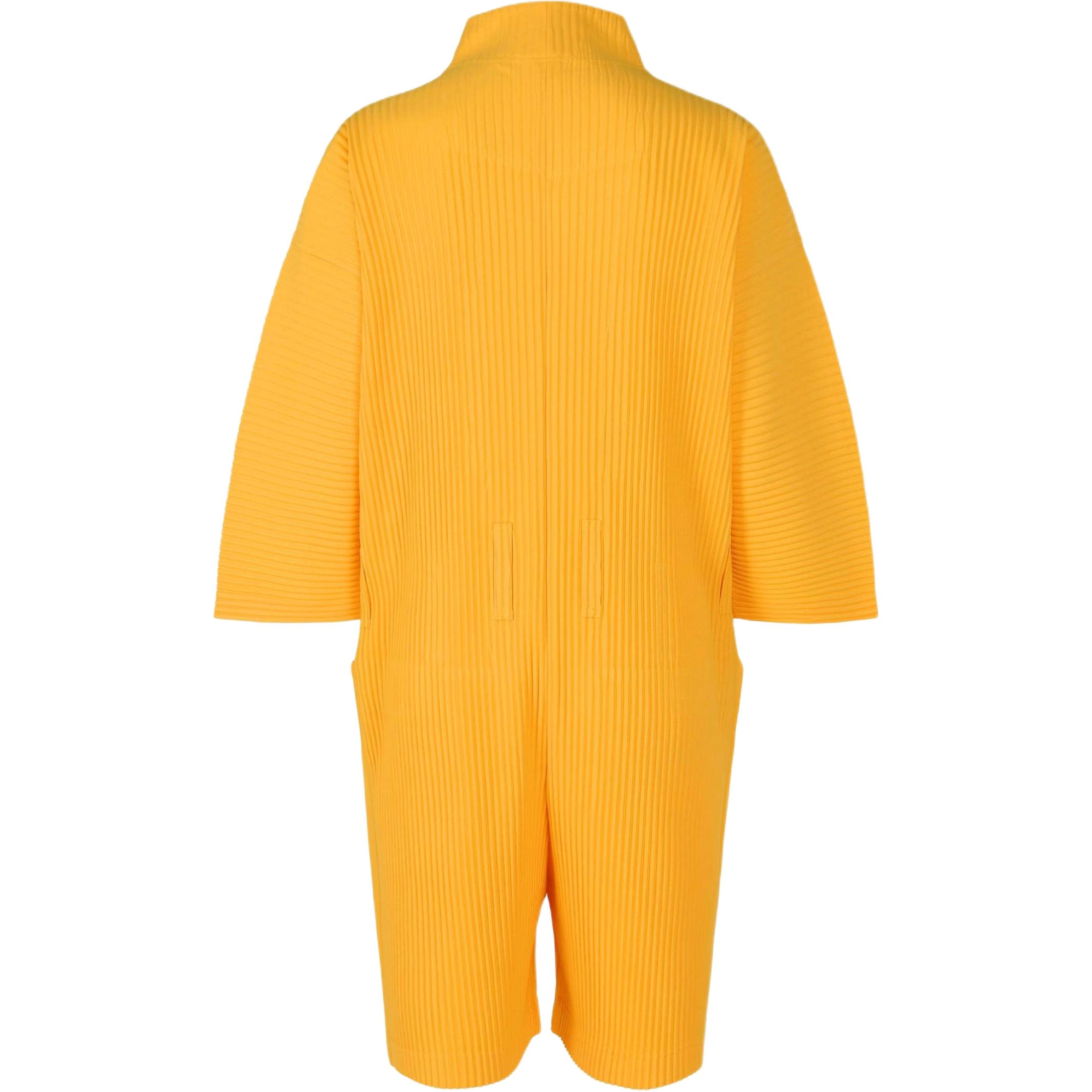 Homme Pliss Issey Miyake