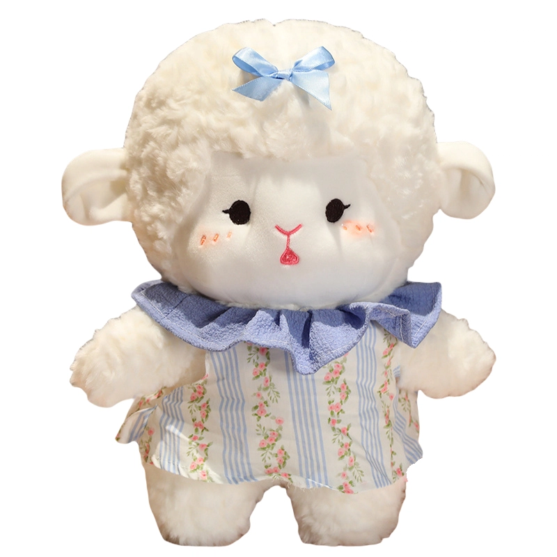MIC RABBIT 25CM35CM45CM