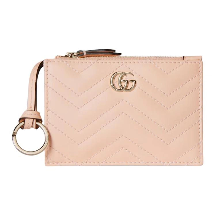 GUCCI GG Marmon Logo