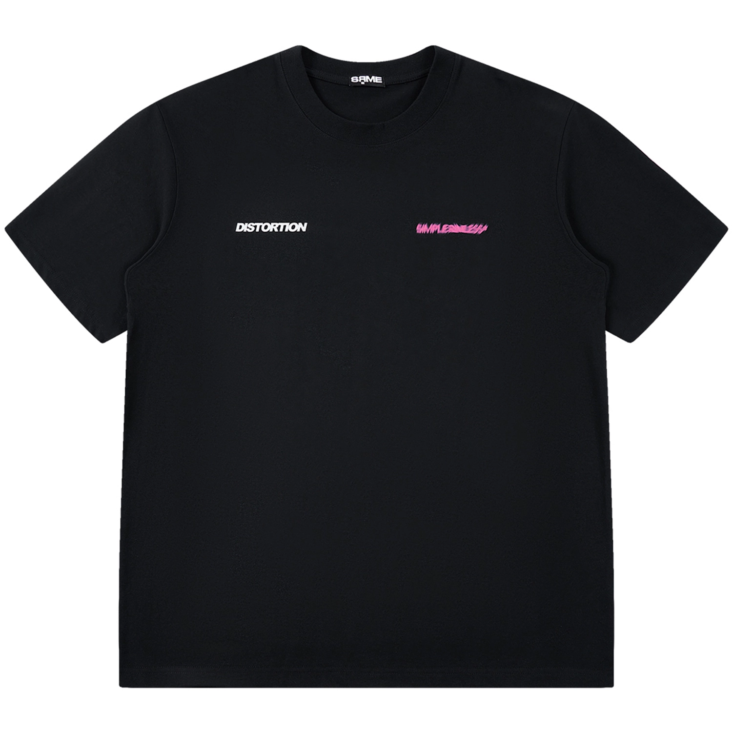 SIMPLE RIMLESSSRME logoT