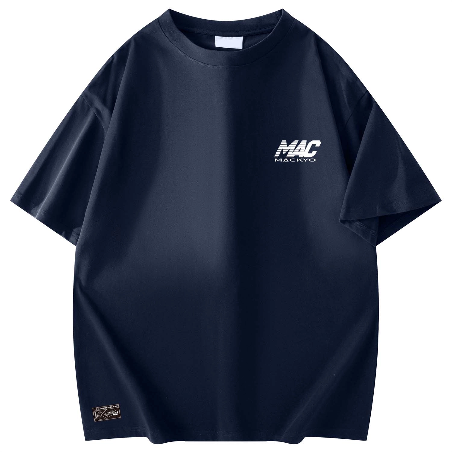 Mackyo Fire AFLogoT