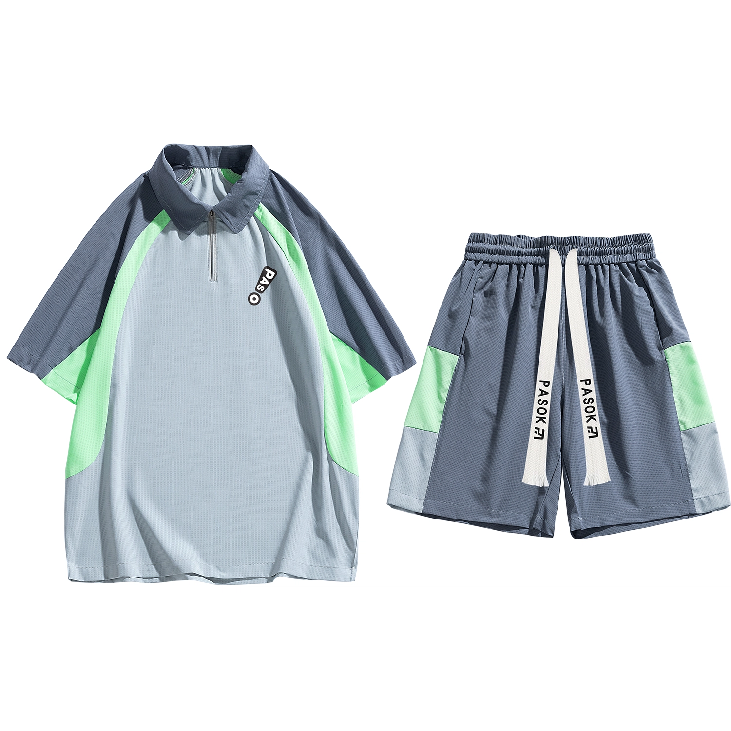 PASOK polo