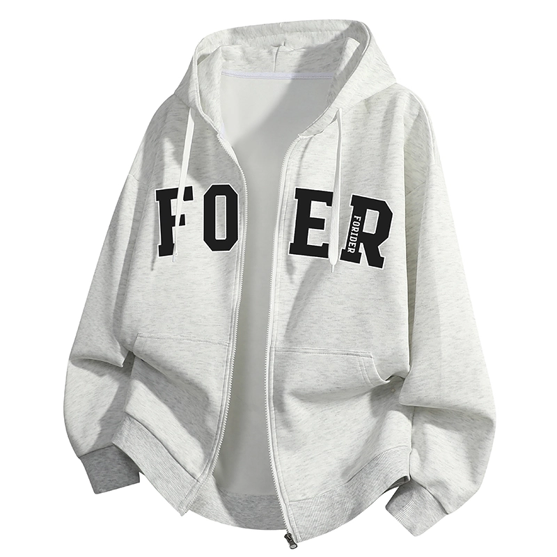 FORIDER Logo