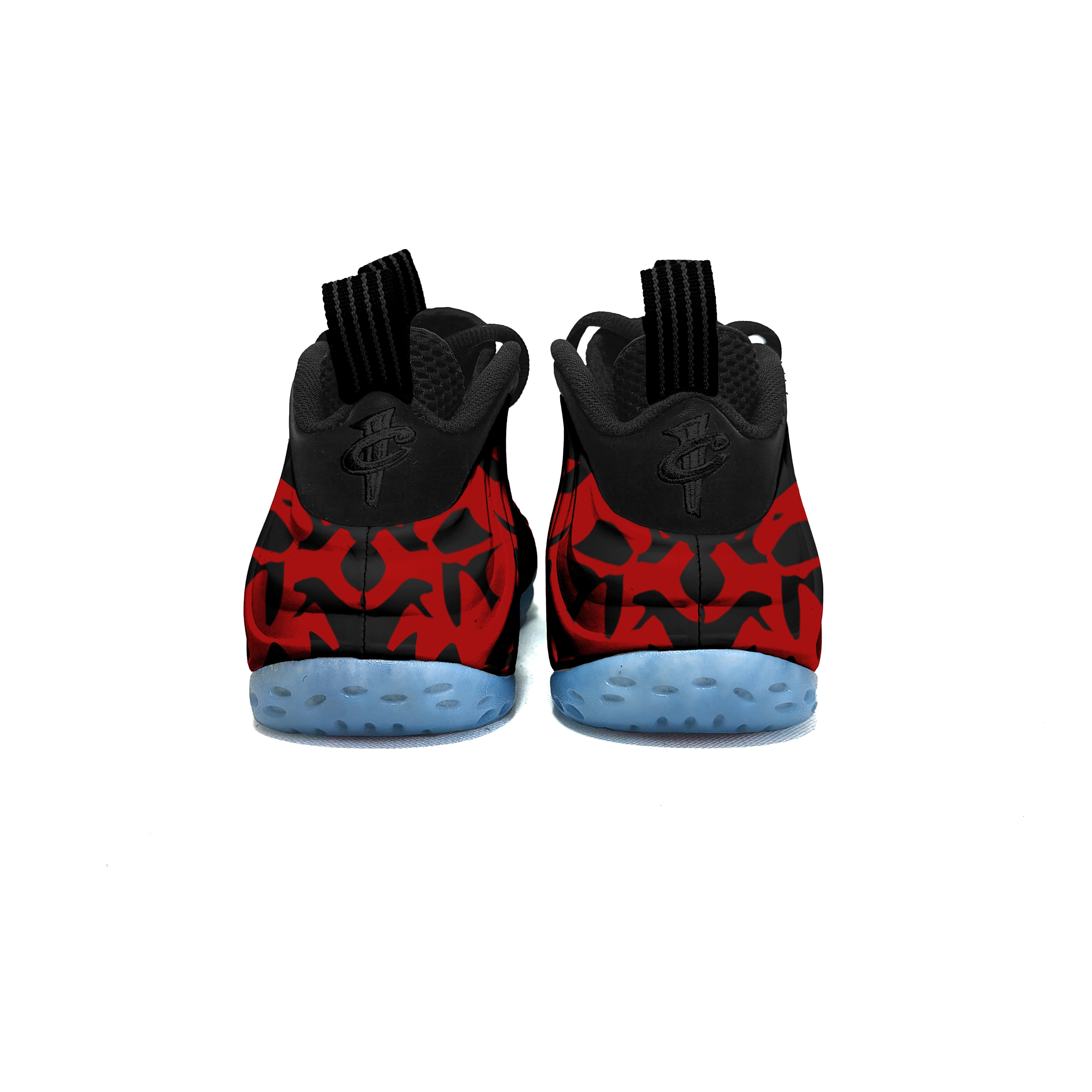 Nike Air Foamposite One