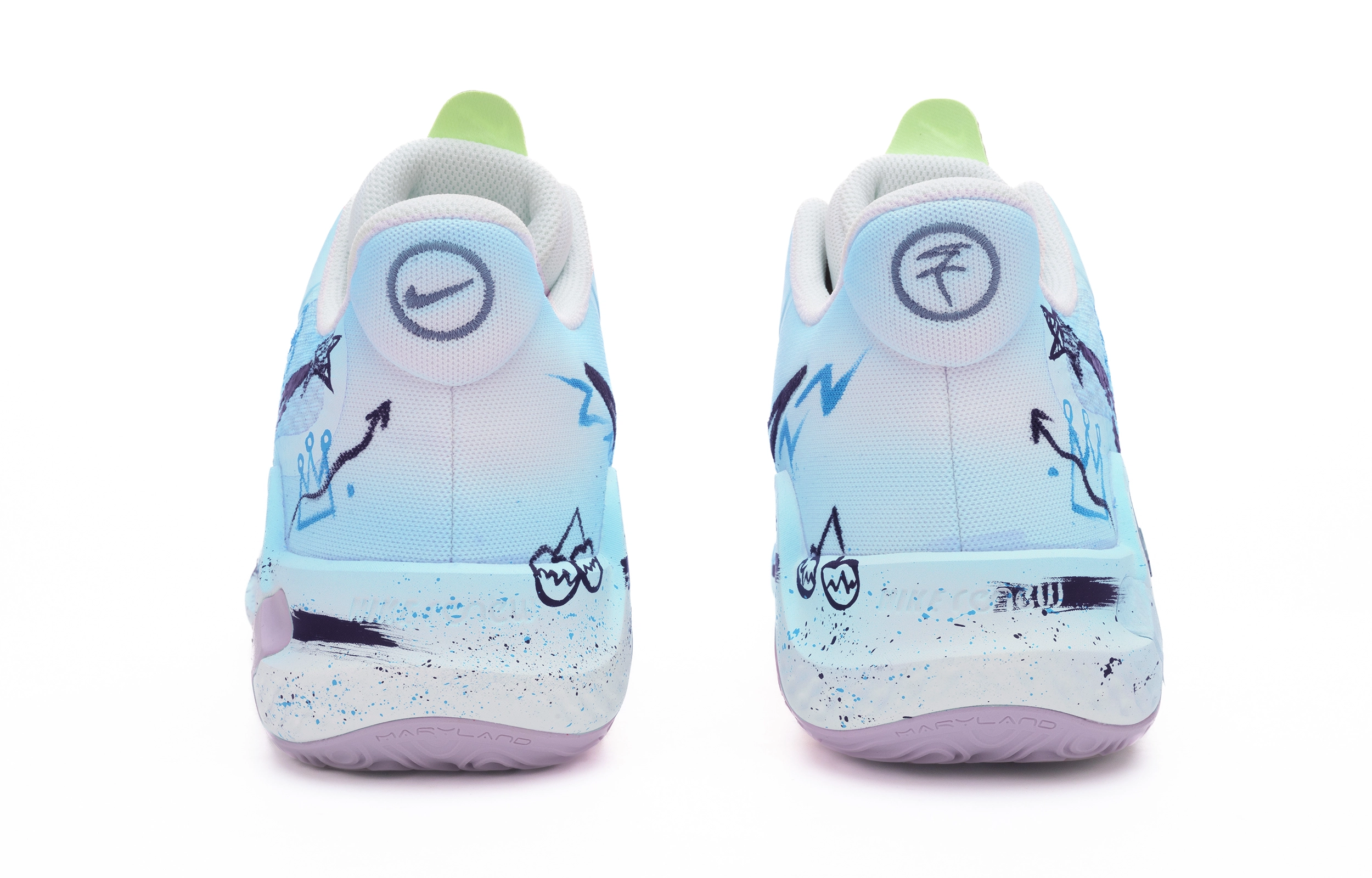 Nike KD Trey 5 IX