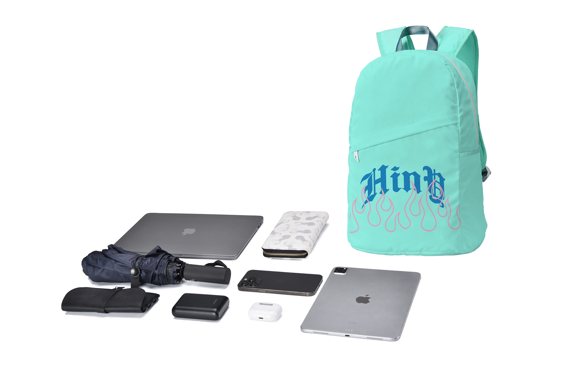 HINY