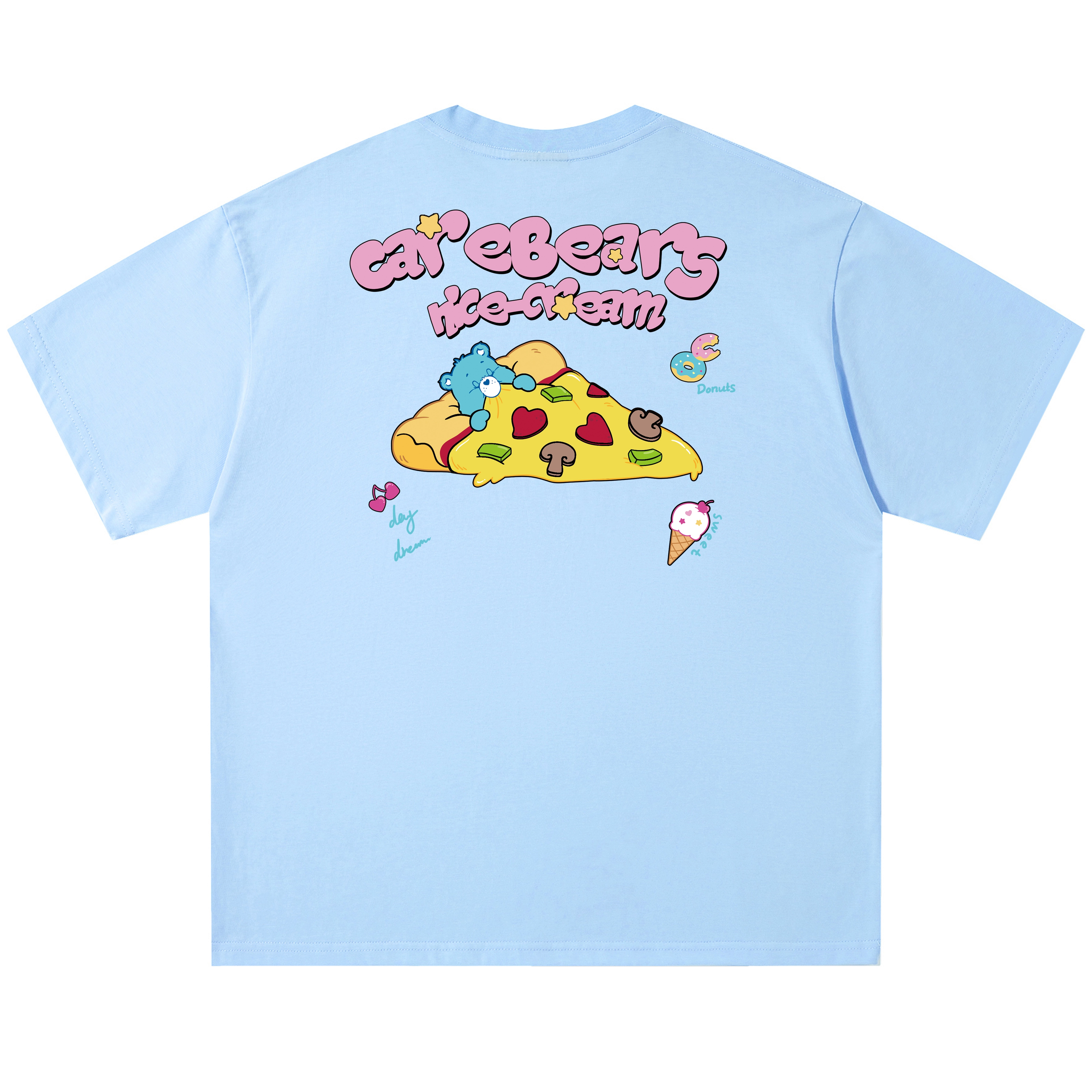 CAREBEARS T