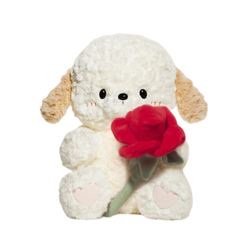 MIC RABBIT 23cm38cm