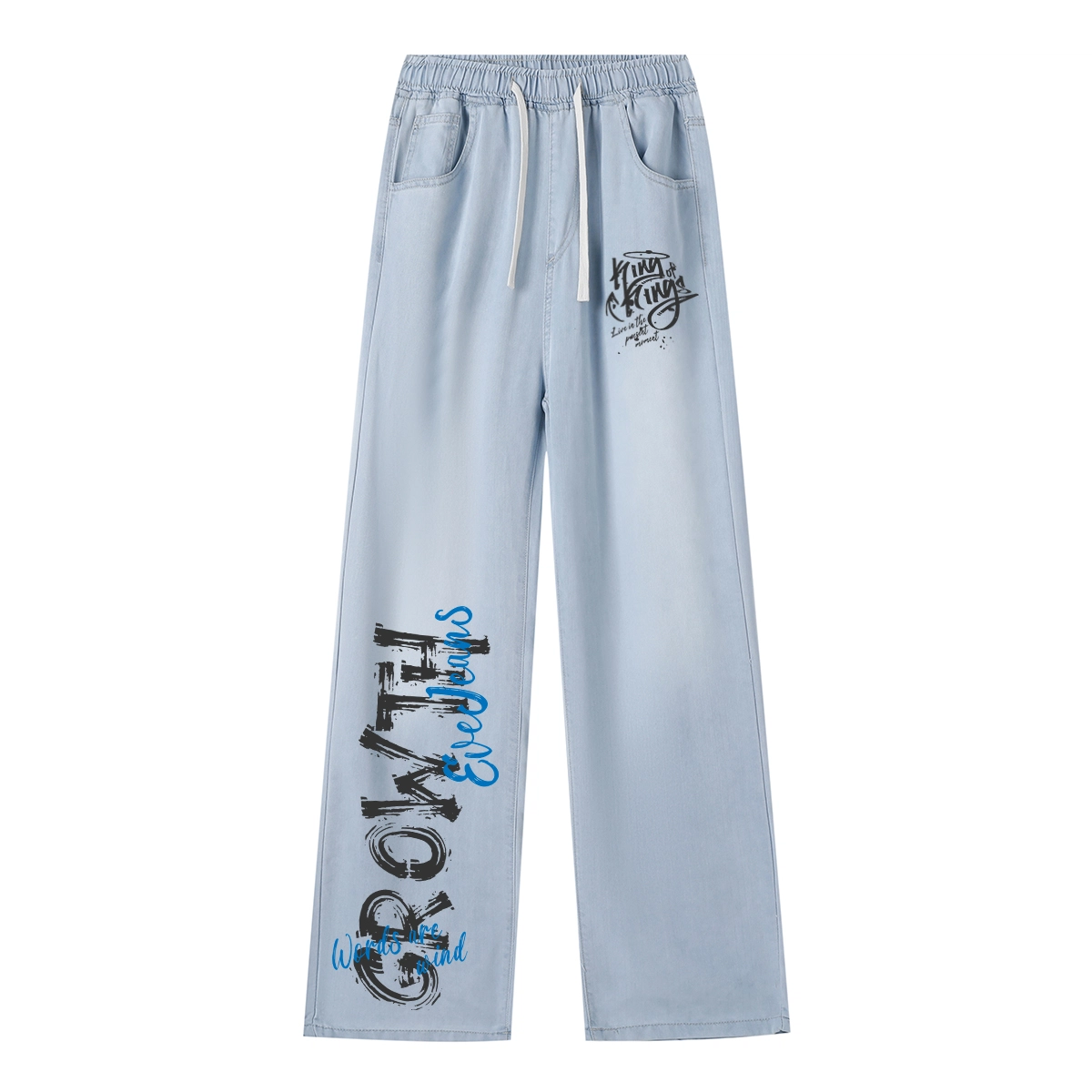 EVE Jeans