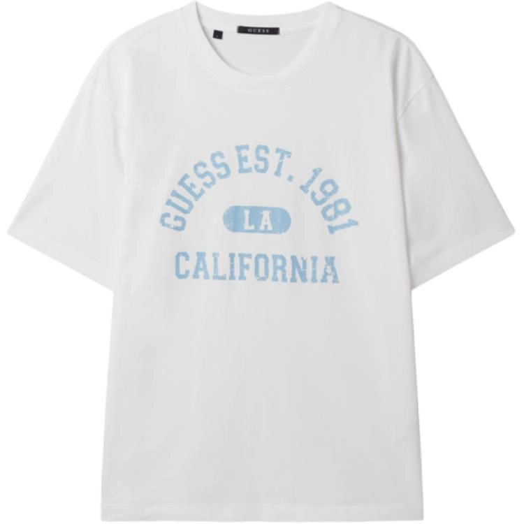 GUESS T