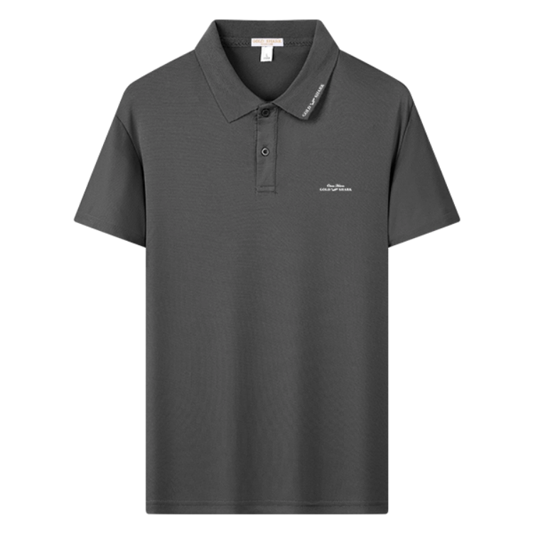 BaiYuan Trousers Polo