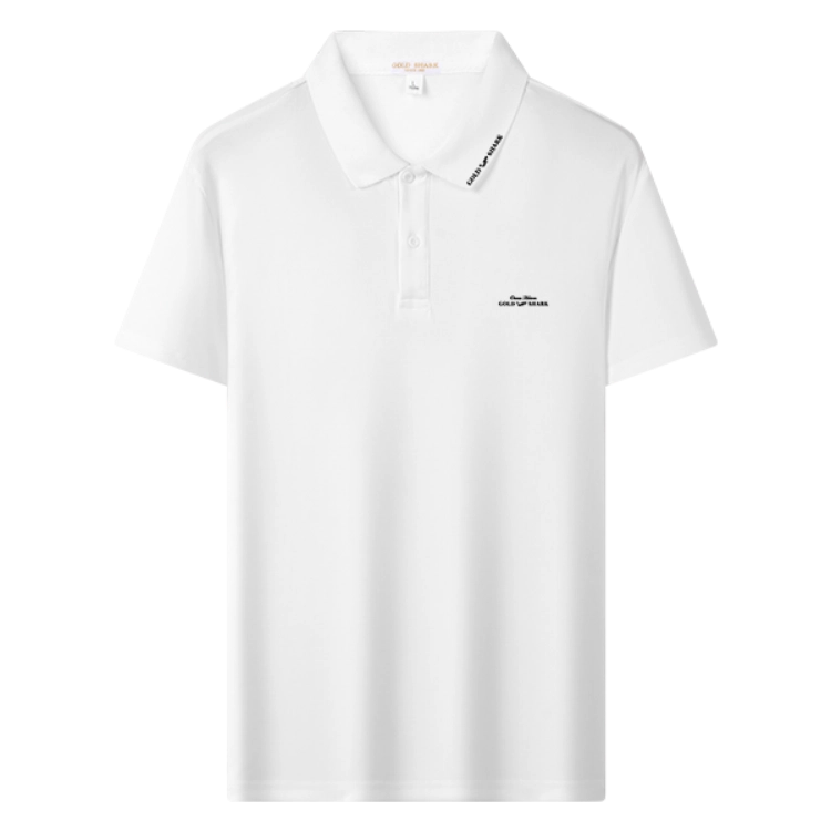 BaiYuan Trousers Polo