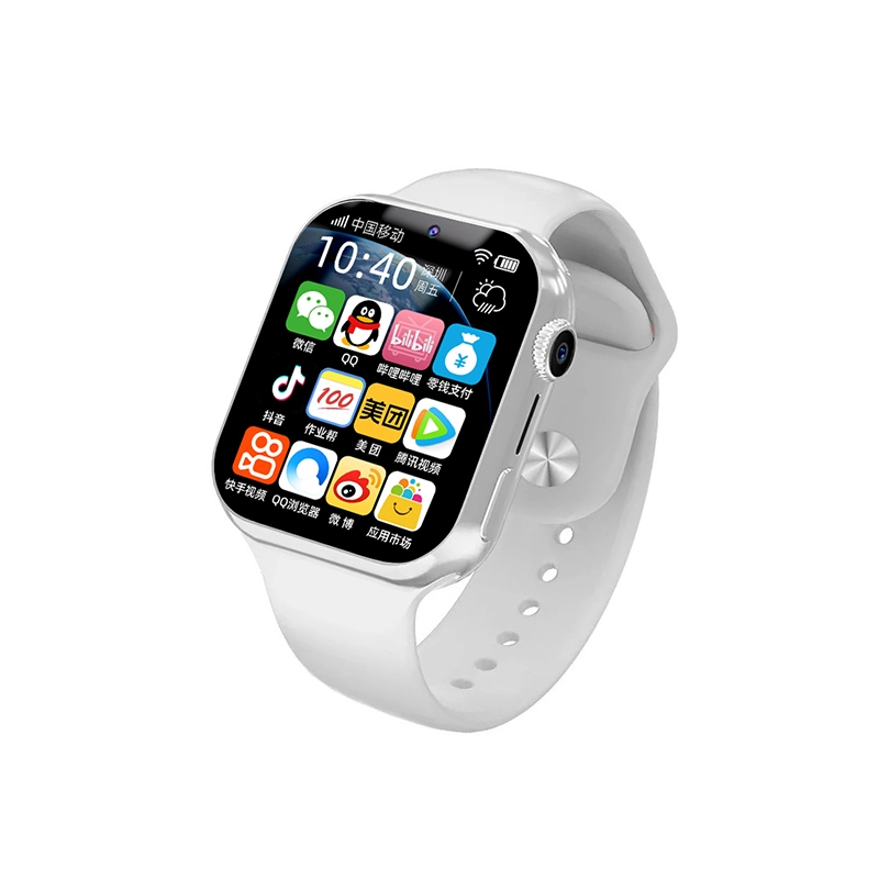 HUWXMAXI app