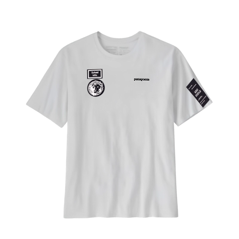 patagonia ResponsibilT