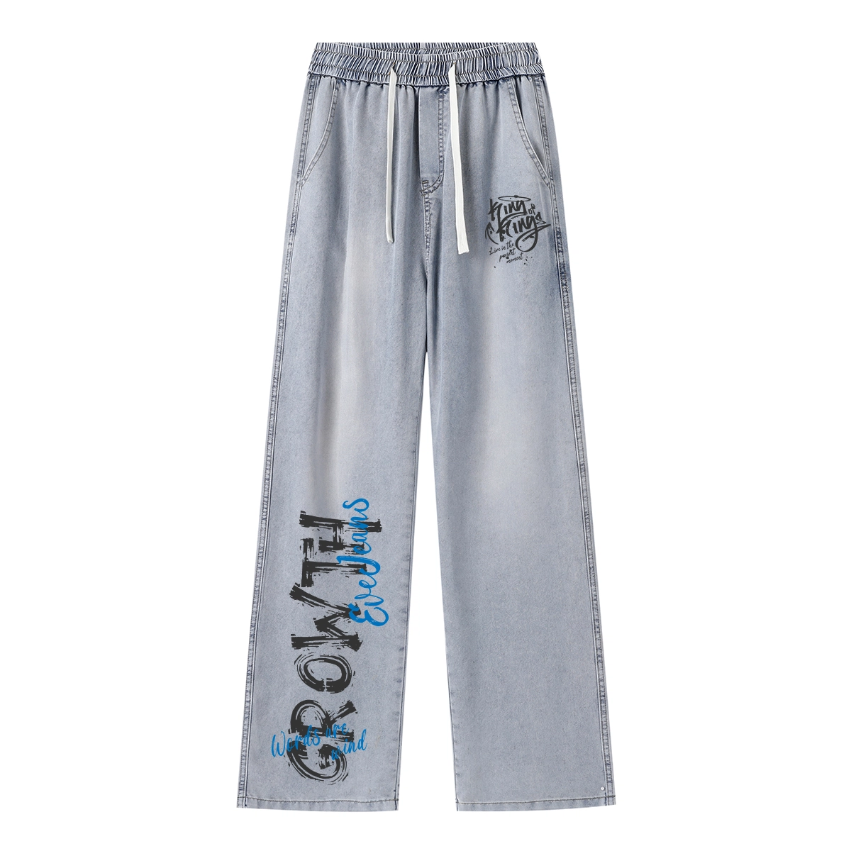 EVE Jeans
