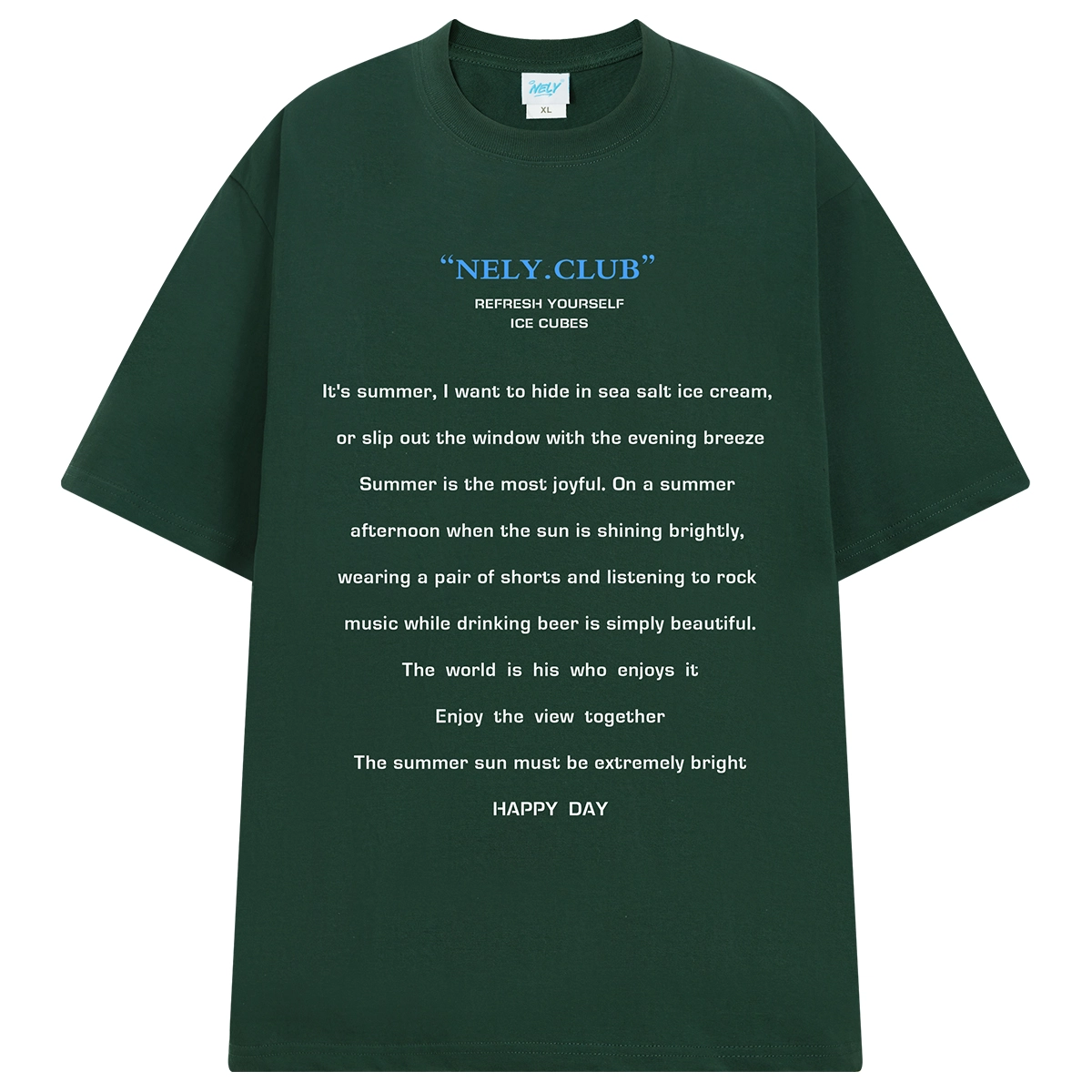 NELY T