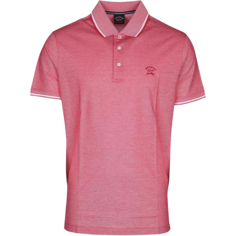 Paul Shark yachting Polo