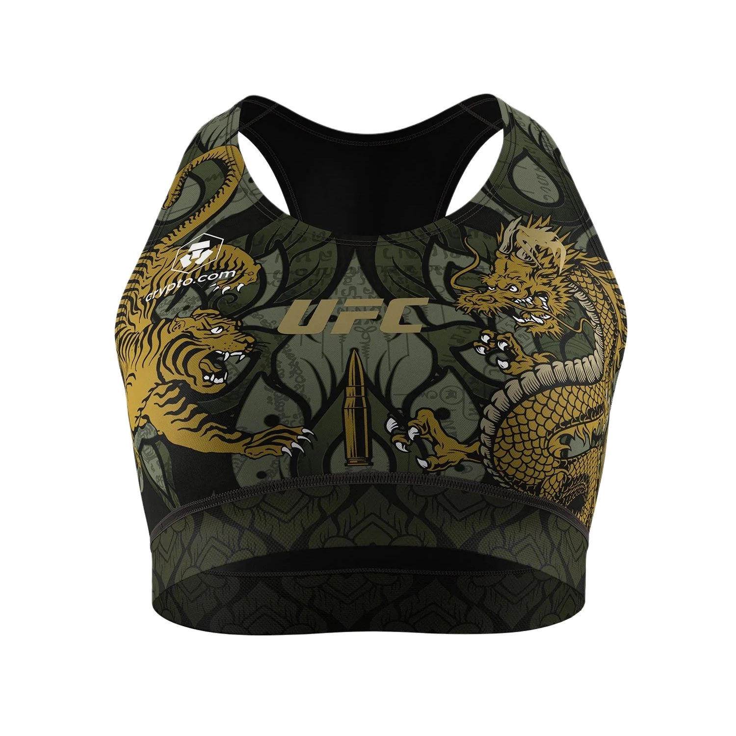 VENUM UFC Unrivaled