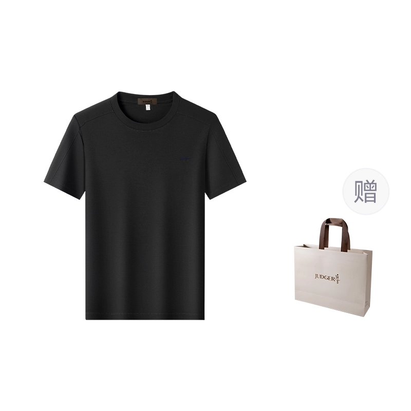 JUDGER T
