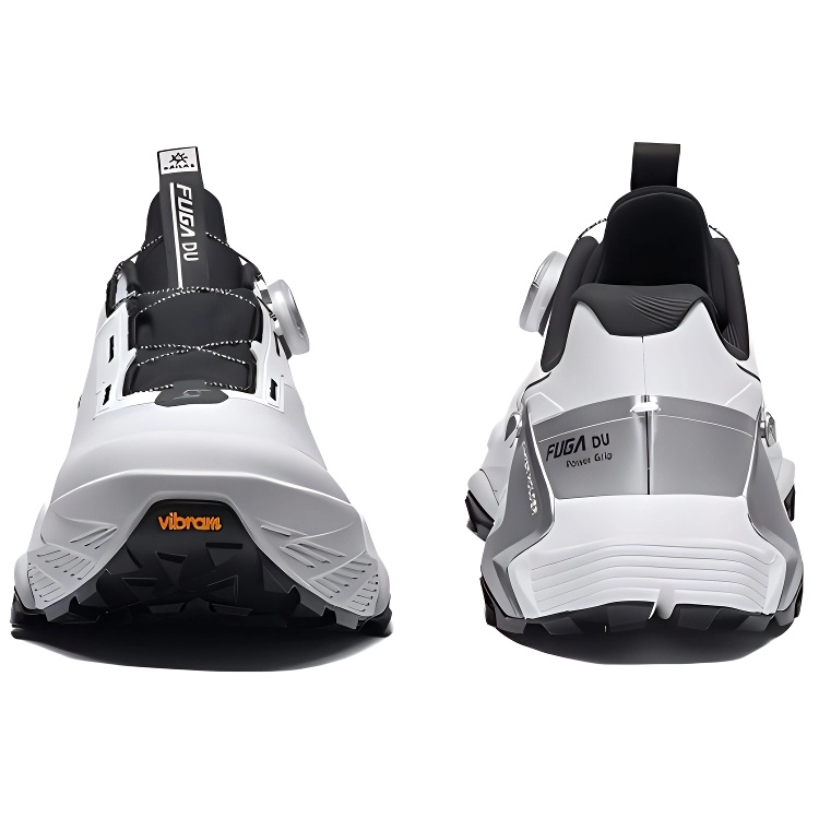 KAILAS FUGA DU2 BOA