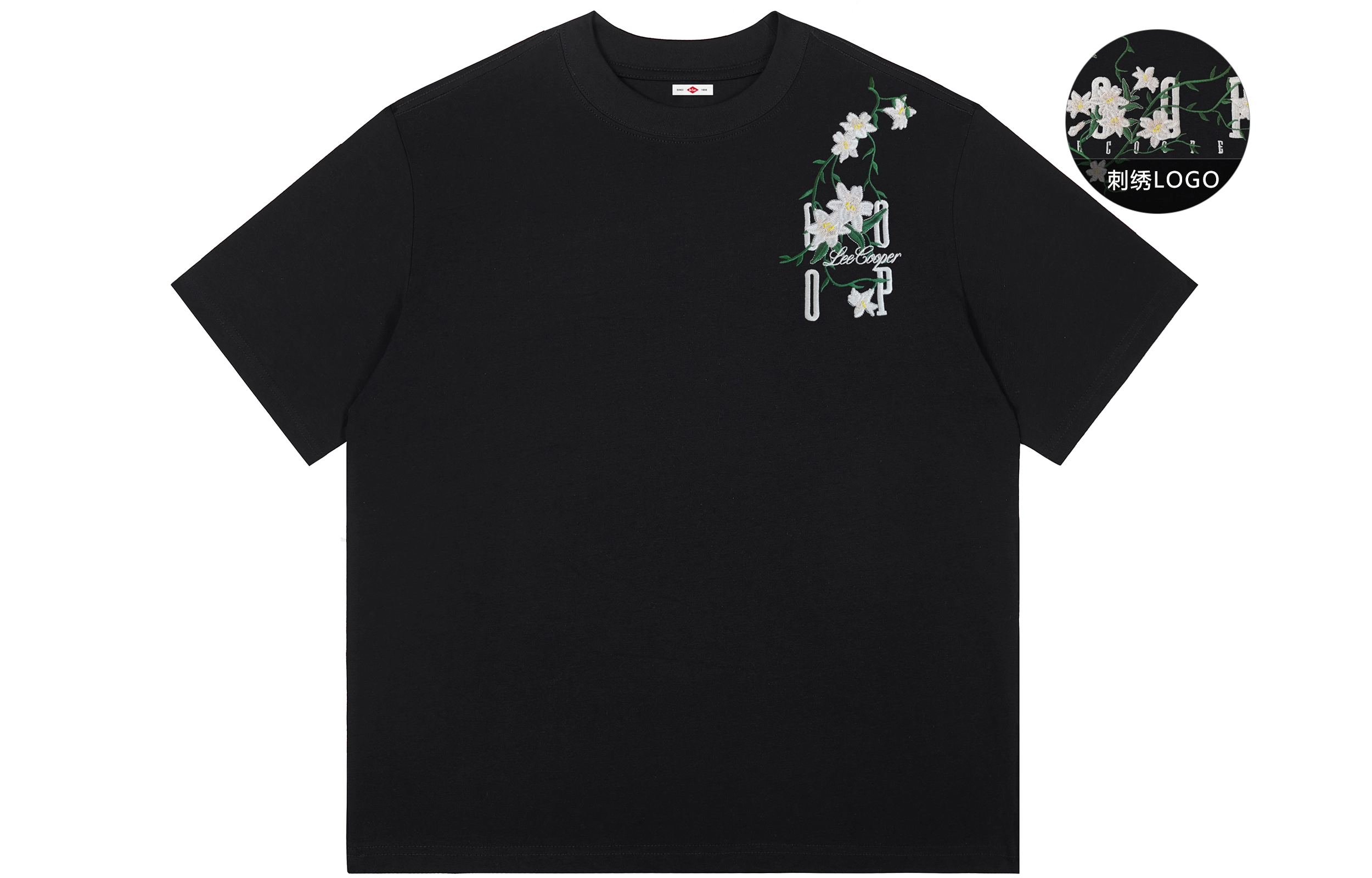 Lee Cooper logoT