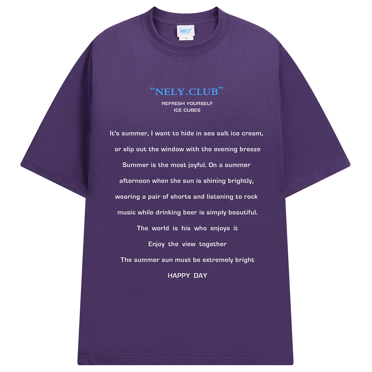 NELY T