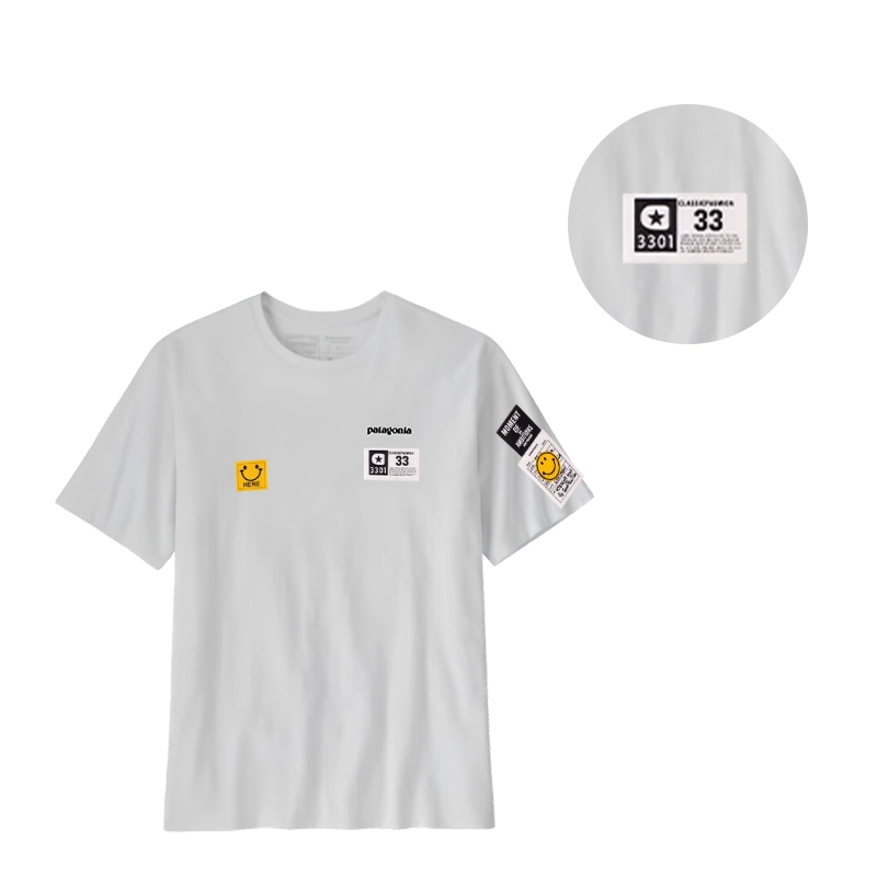 patagonia T