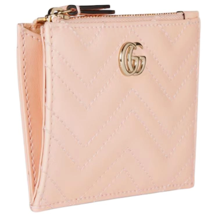 GUCCI GG Marmon Logo