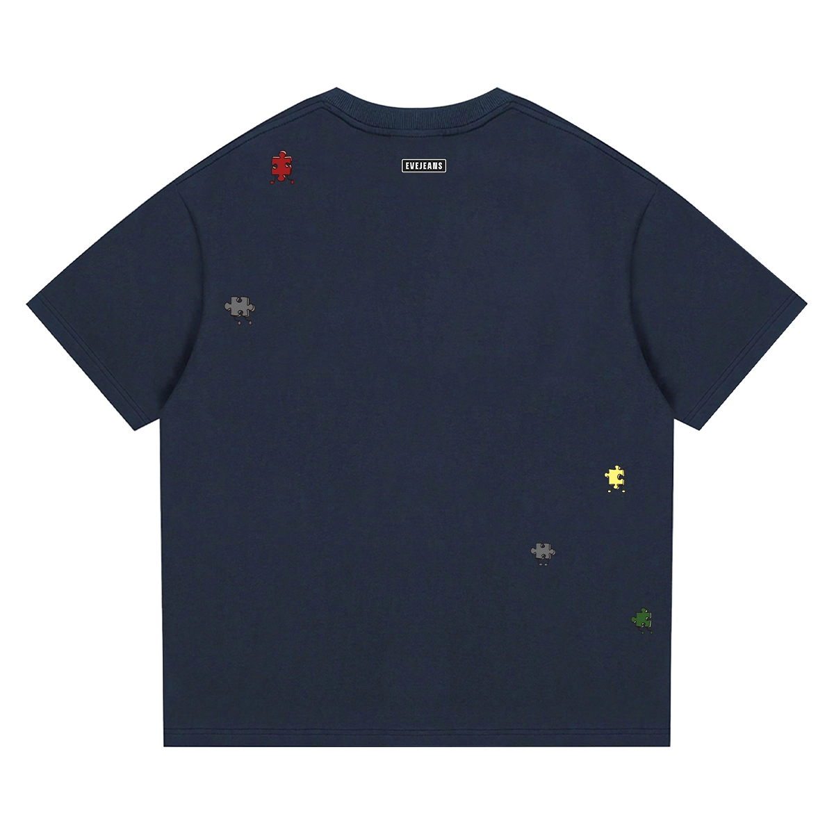 EVE Jeans LogoT