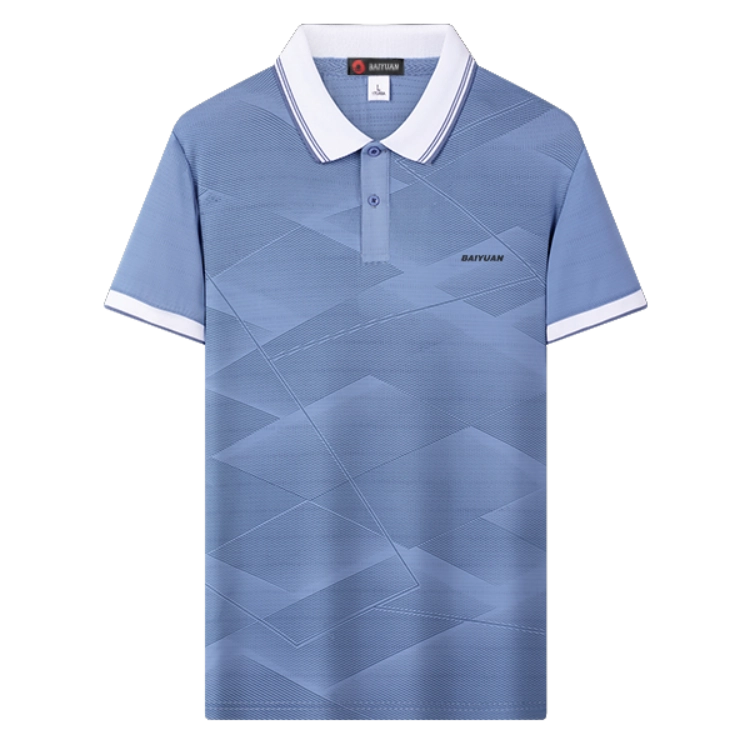 BaiYuan Trousers Polo