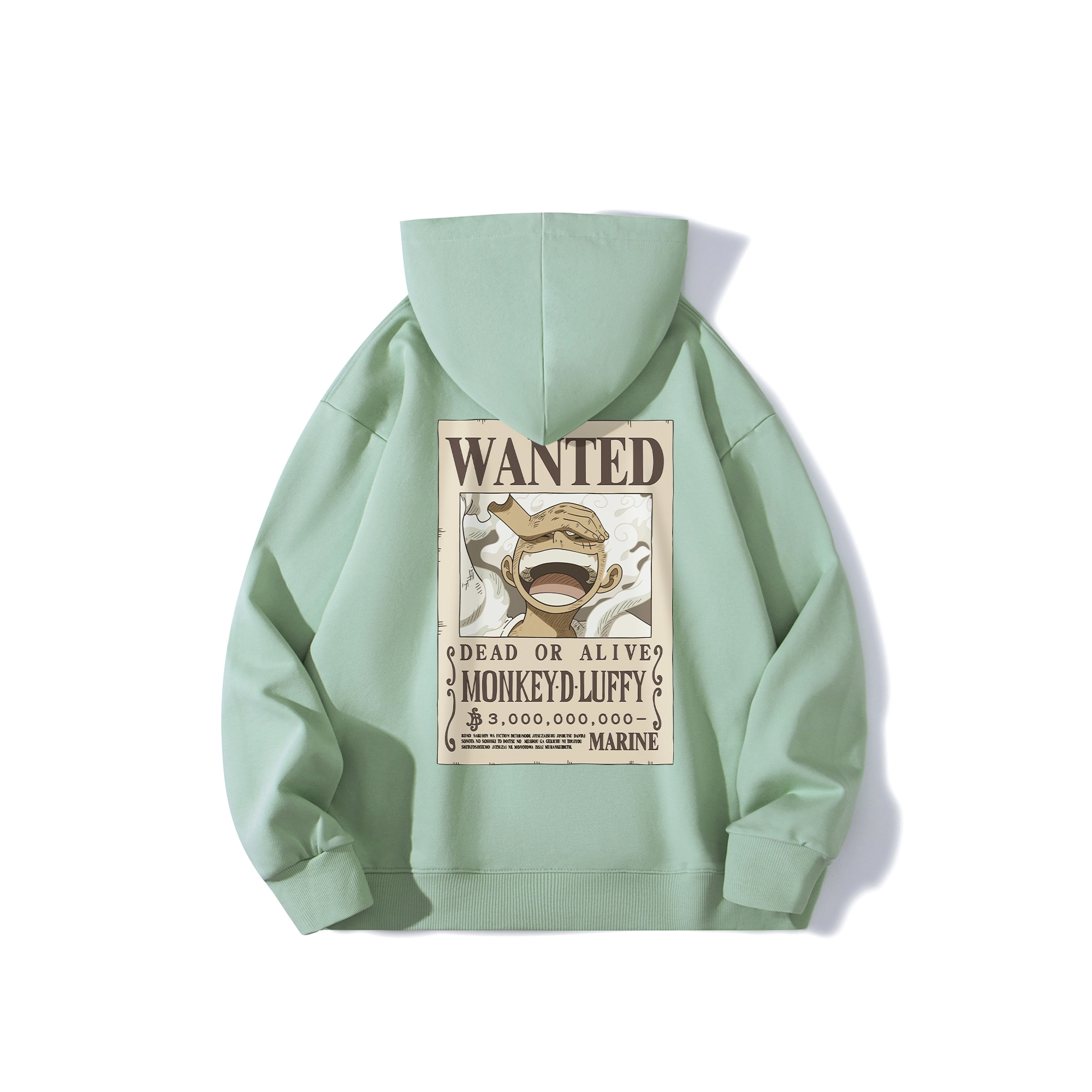 ONE PIECE D