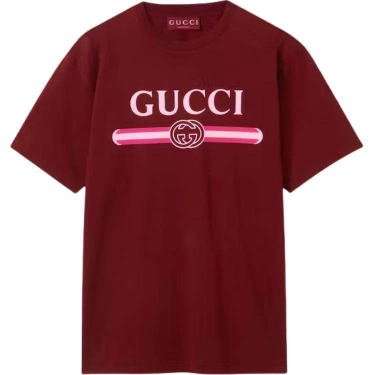GUCCI LogoT