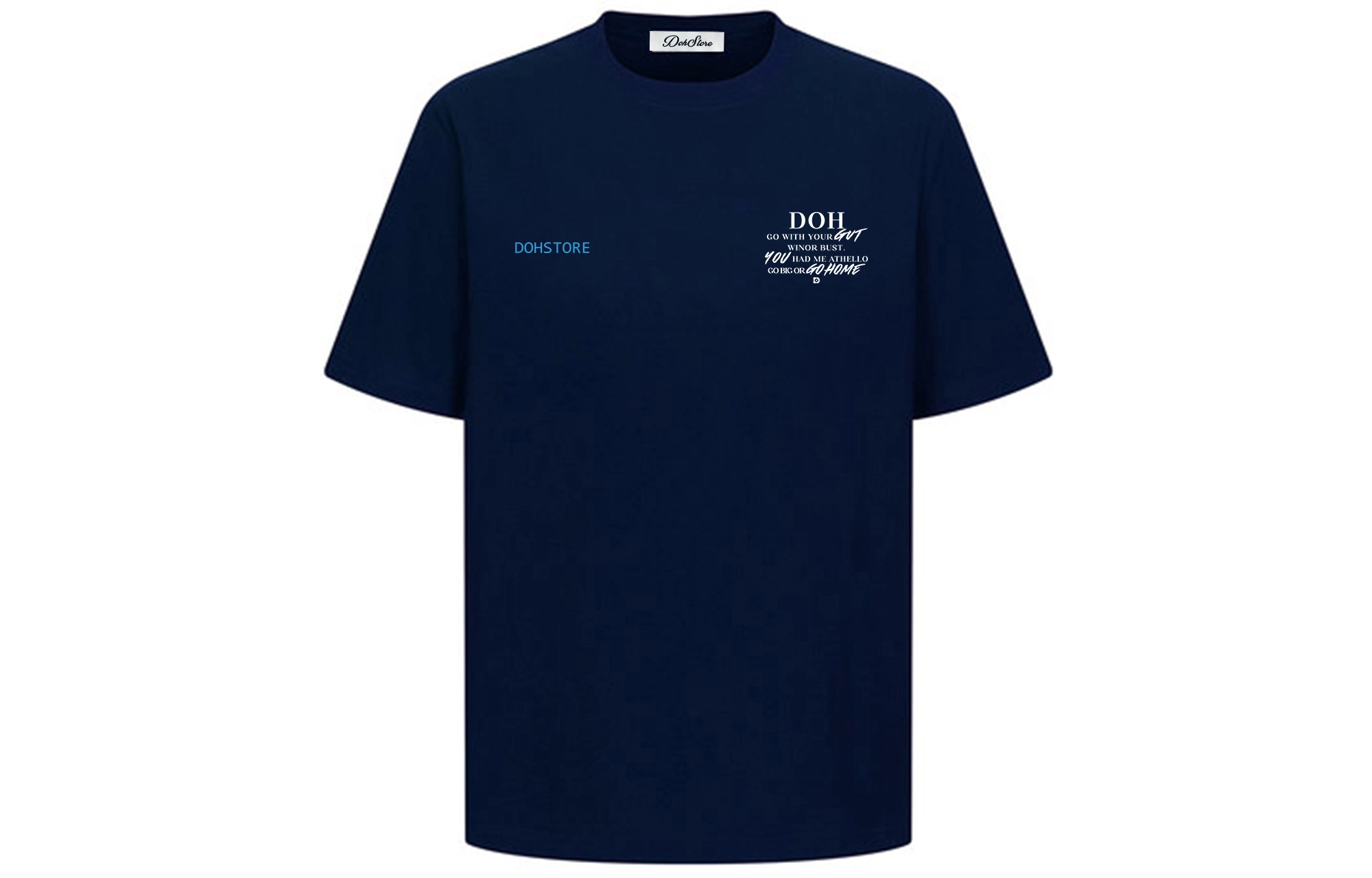 DOH STORE T