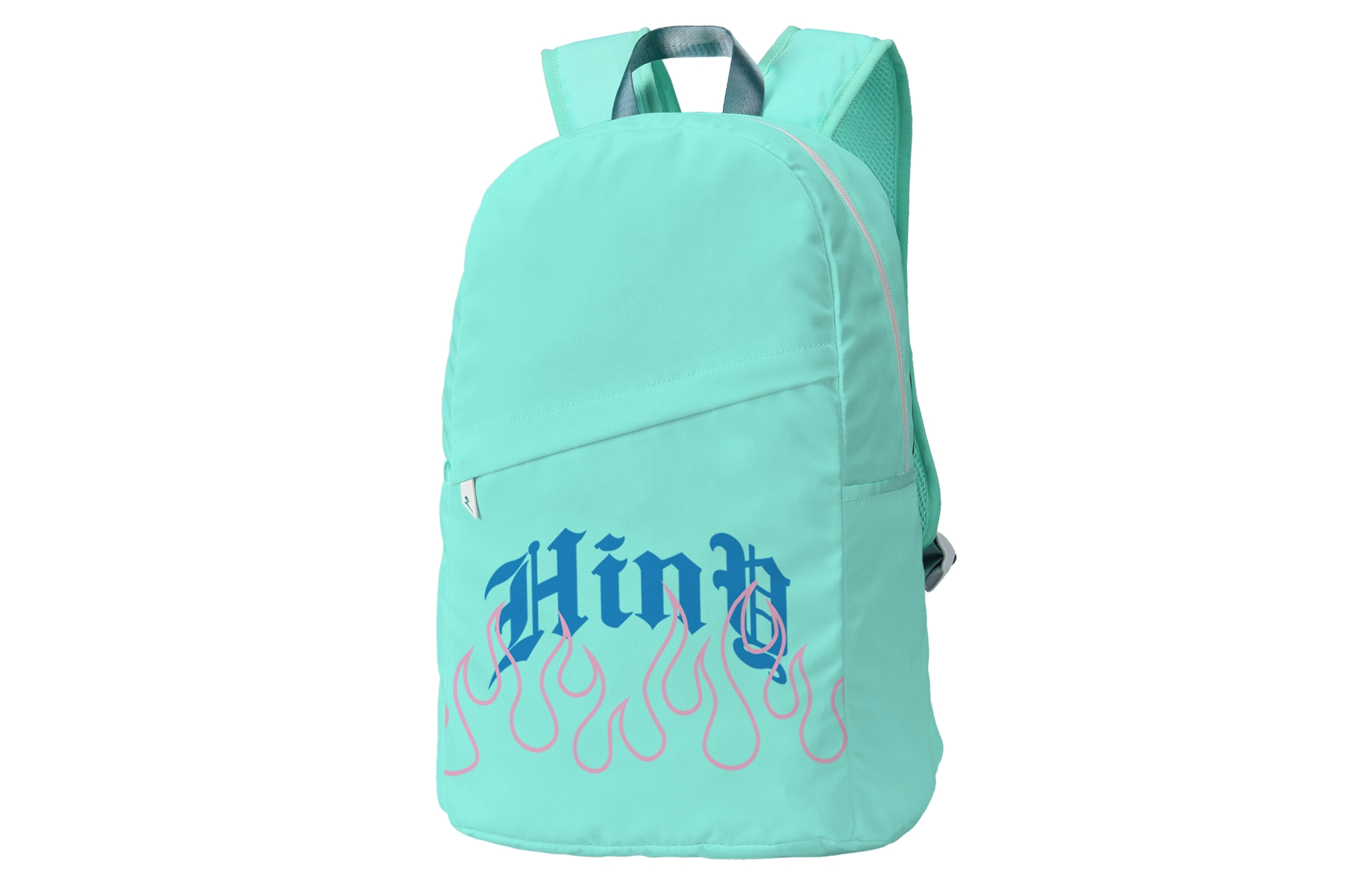 HINY