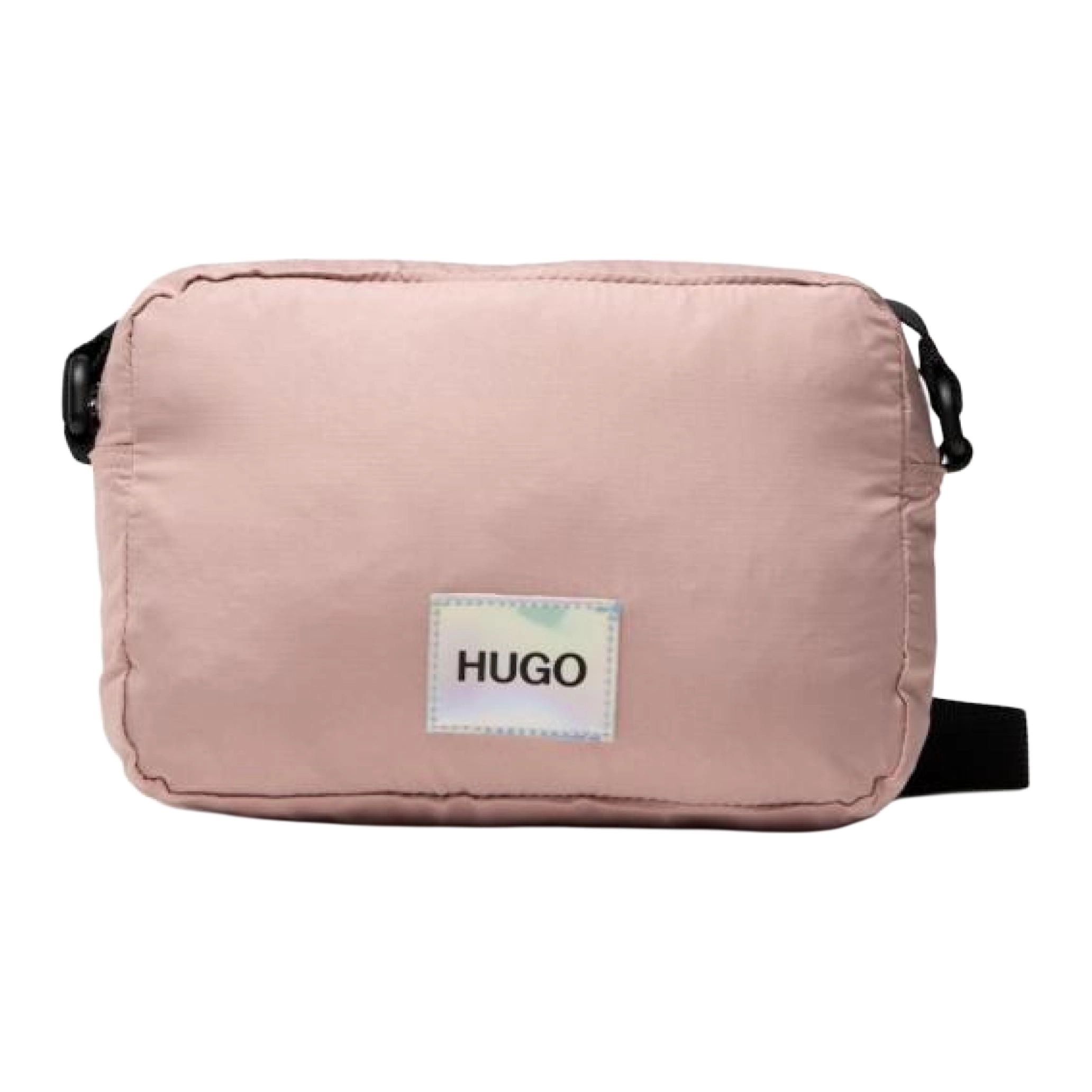 HUGO BOSS