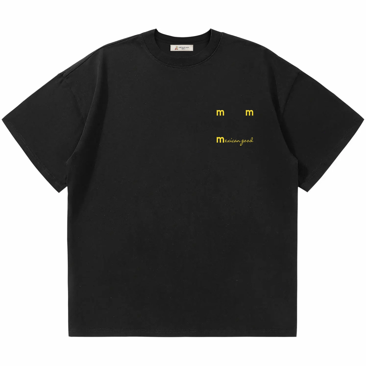 T
