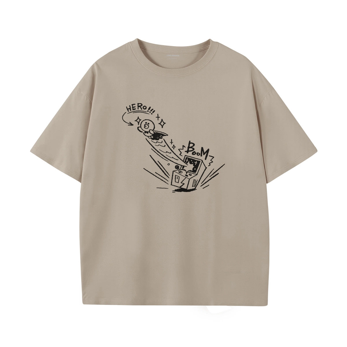 LINE FRIENDS T