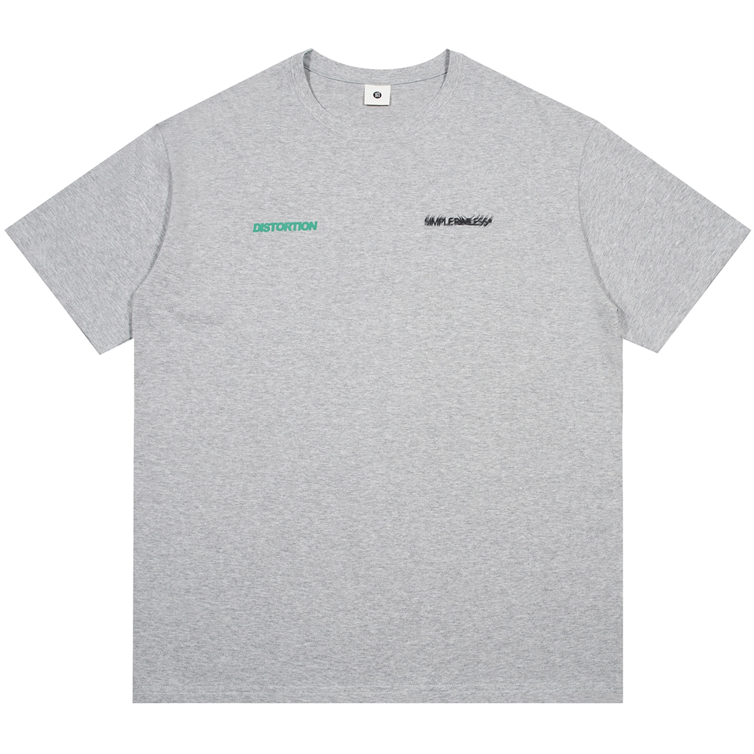 SIMPLE RIMLESSSRME logoT