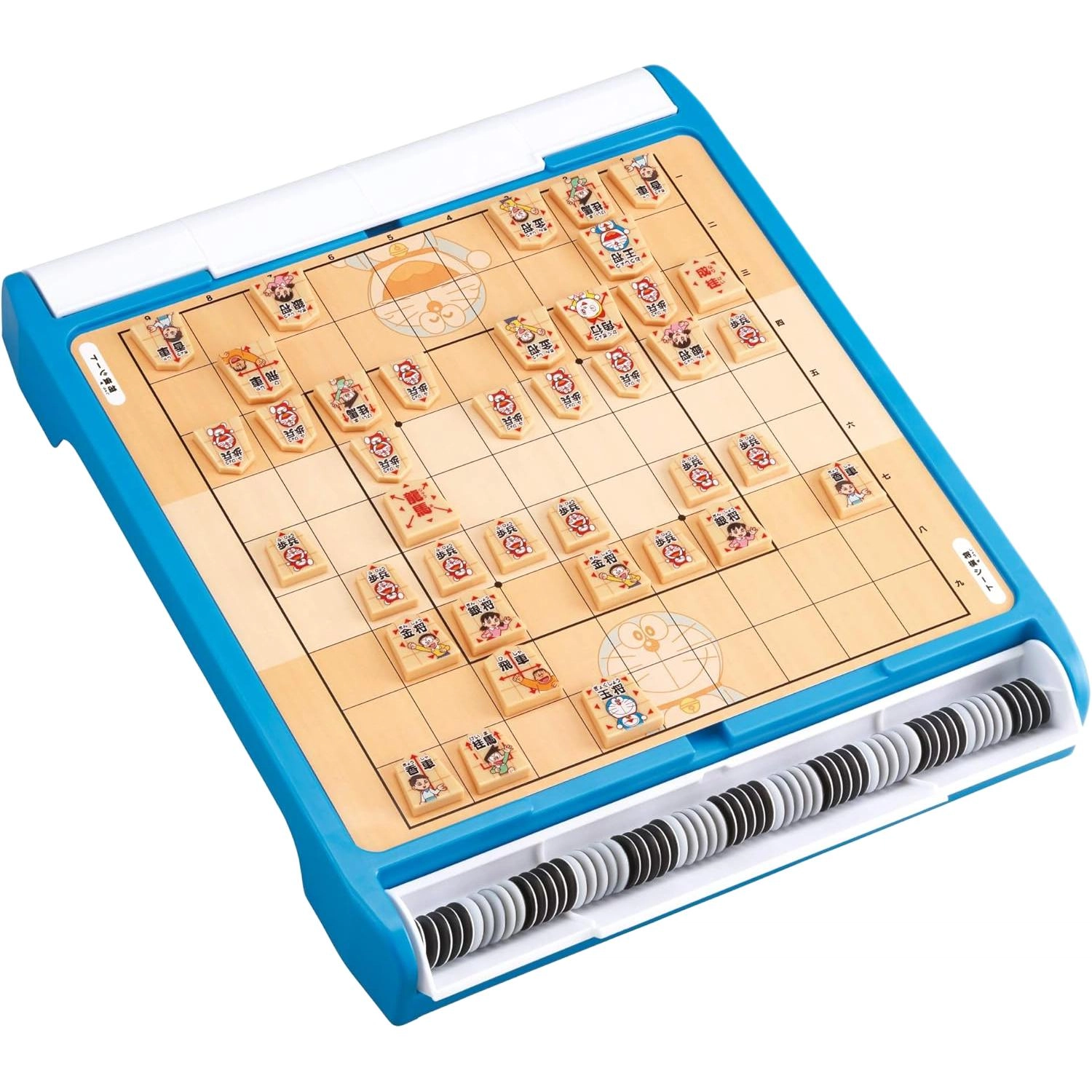 EPOCH A DX20