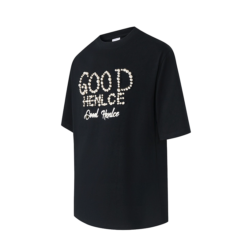 GOODHENLCE logoT
