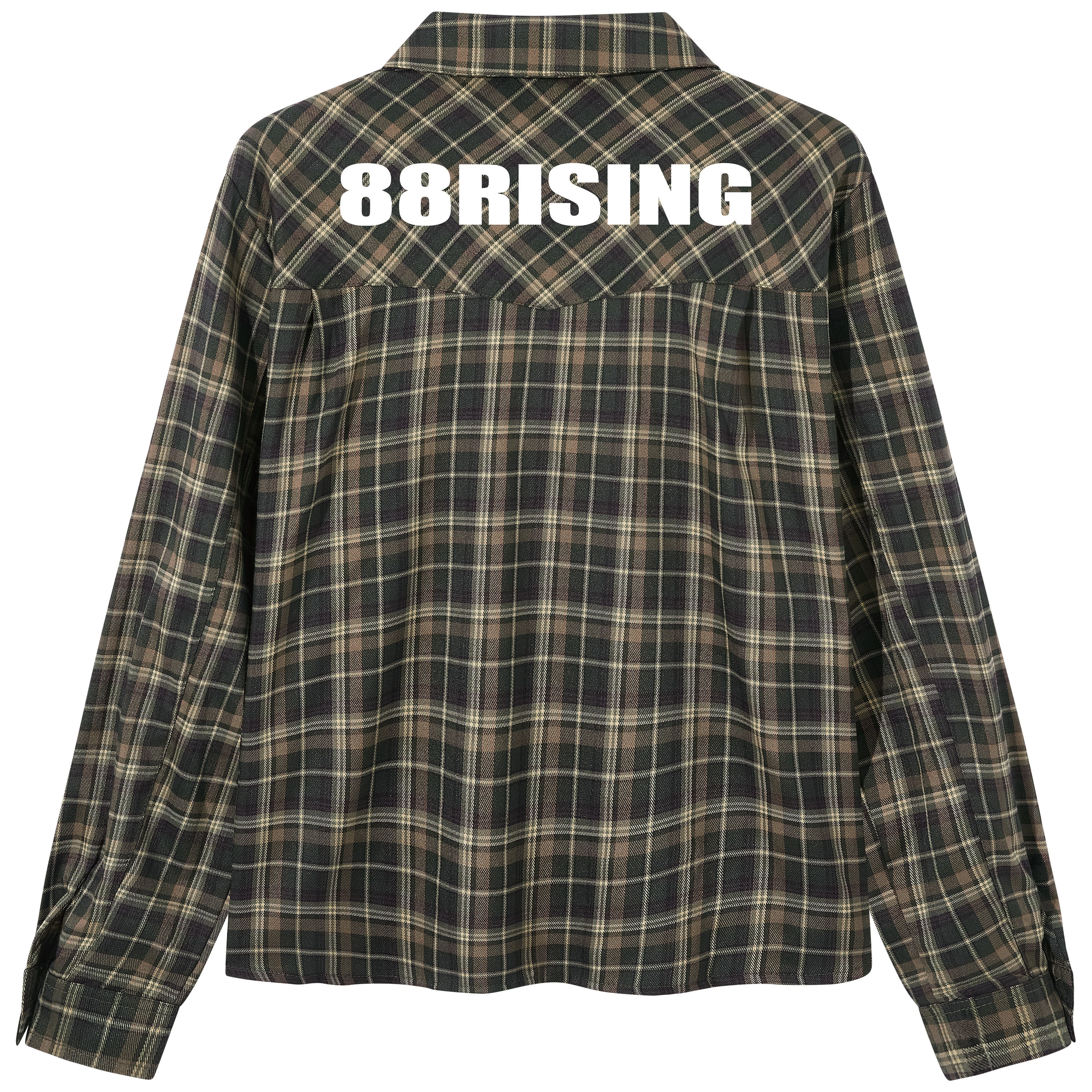 88rising