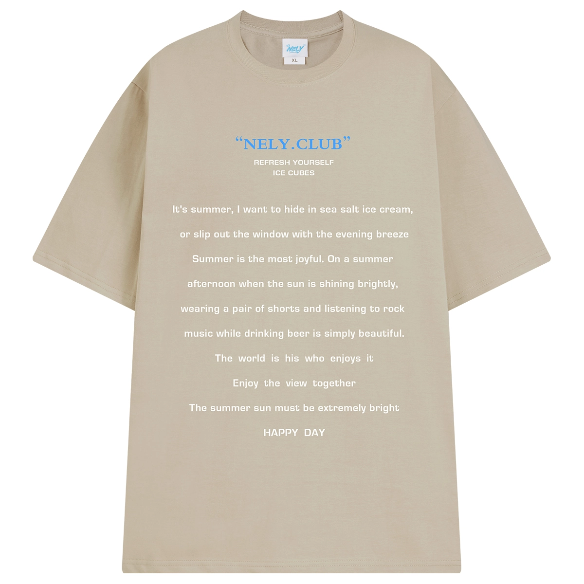 NELY T