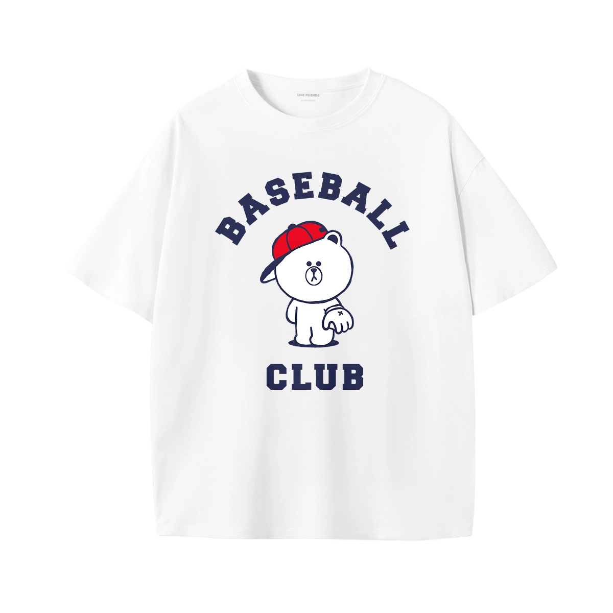 LINE FRIENDS T