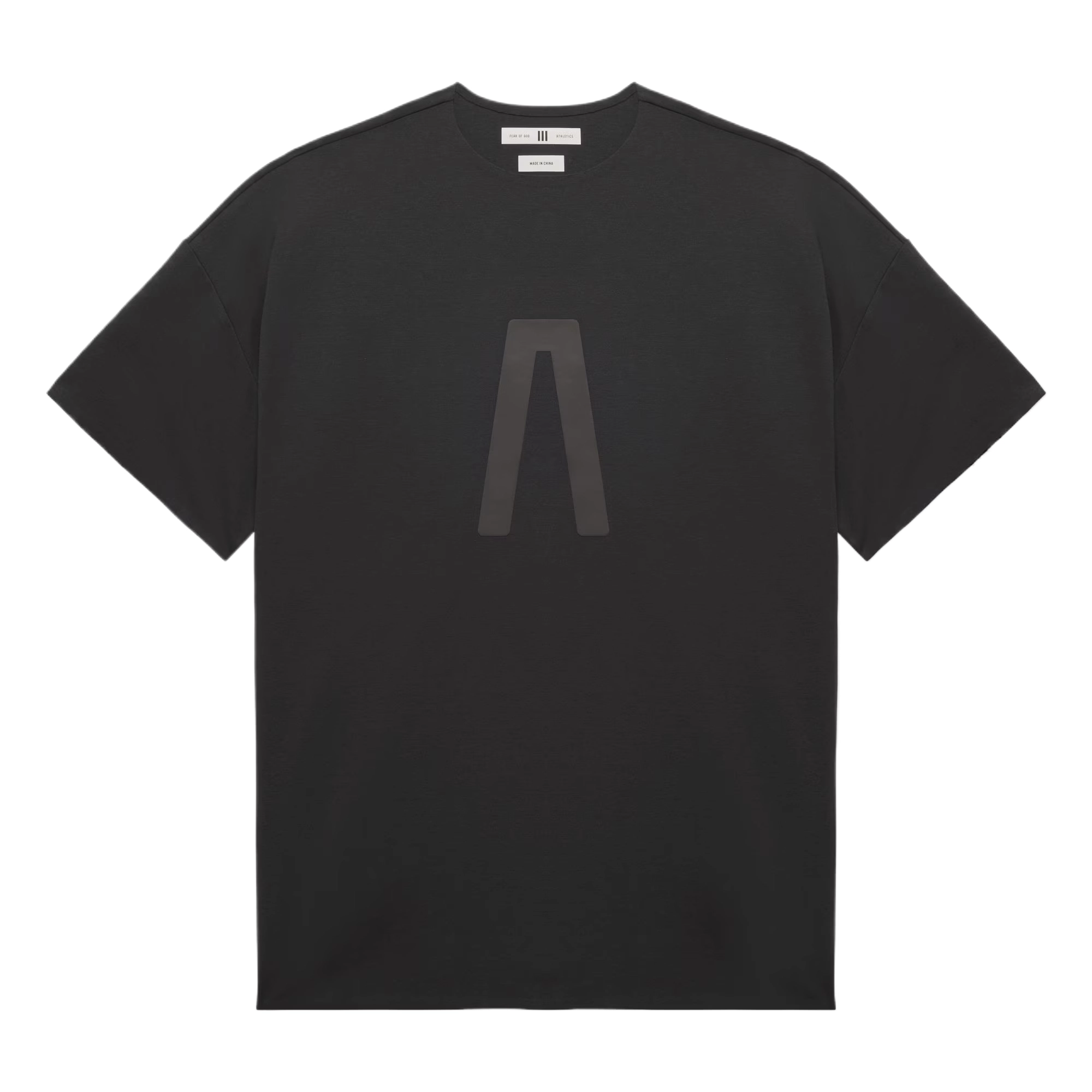 adidas originals x Fear of God Athletics SS25 T