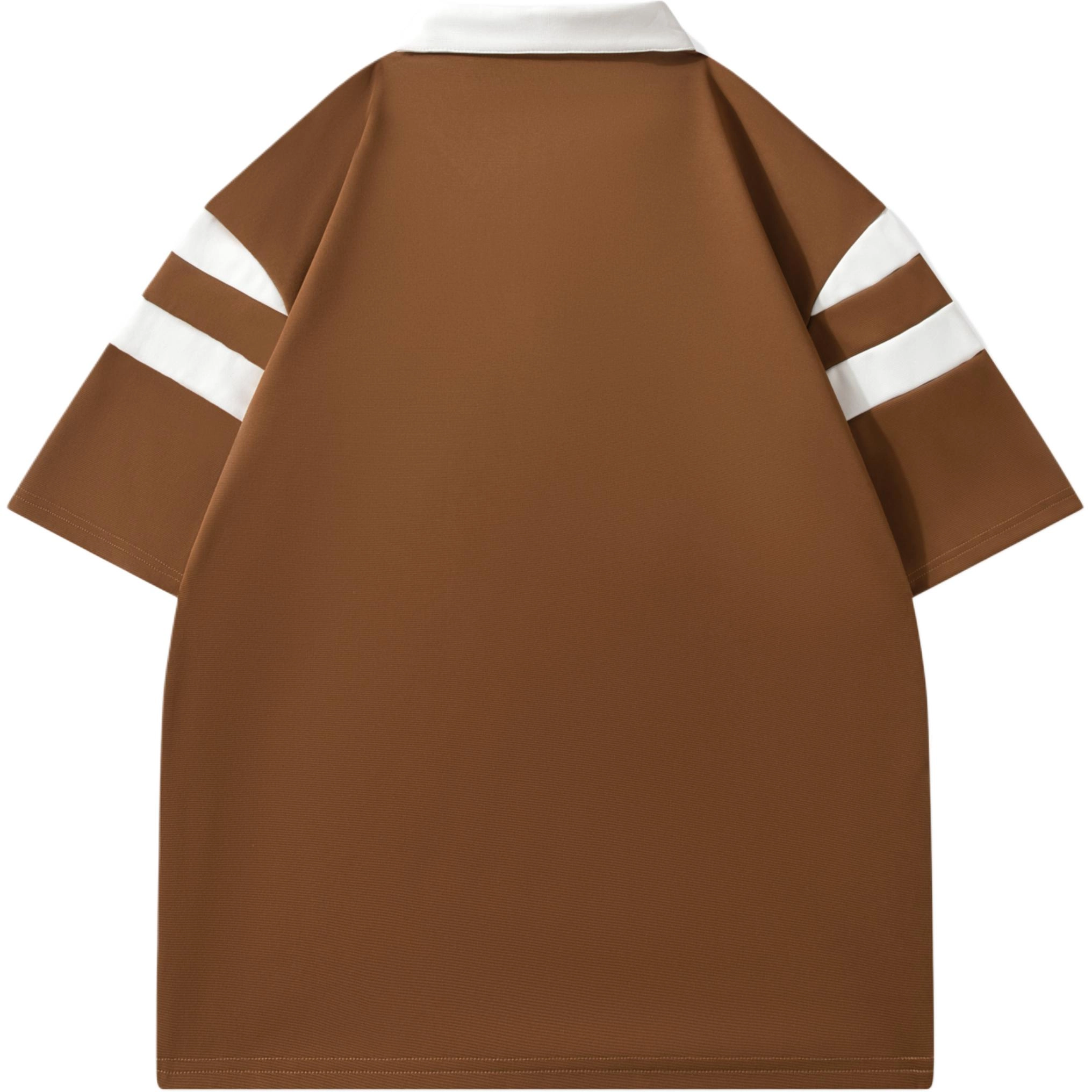CHARLIE GOLF Polo